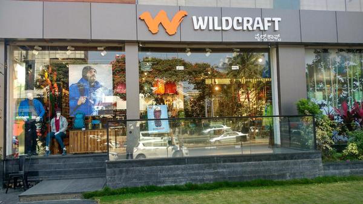 Wildcraft store cheap