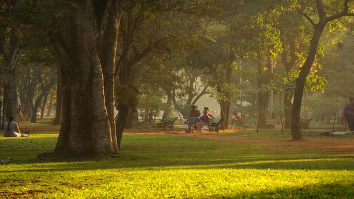 Delhi Rewind: How C R Park was almost named Purbachal — till Indira Gandhi  govt intervened