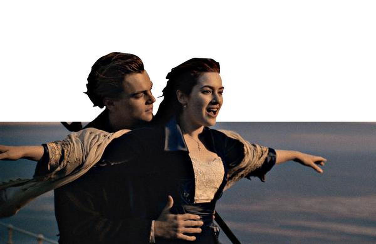 Twenty years later 'Titanic' continues to be part of popular ...