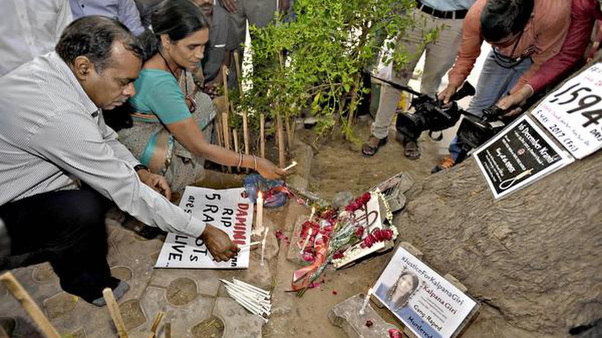 Five years after Nirbhaya what has changed for women in public places