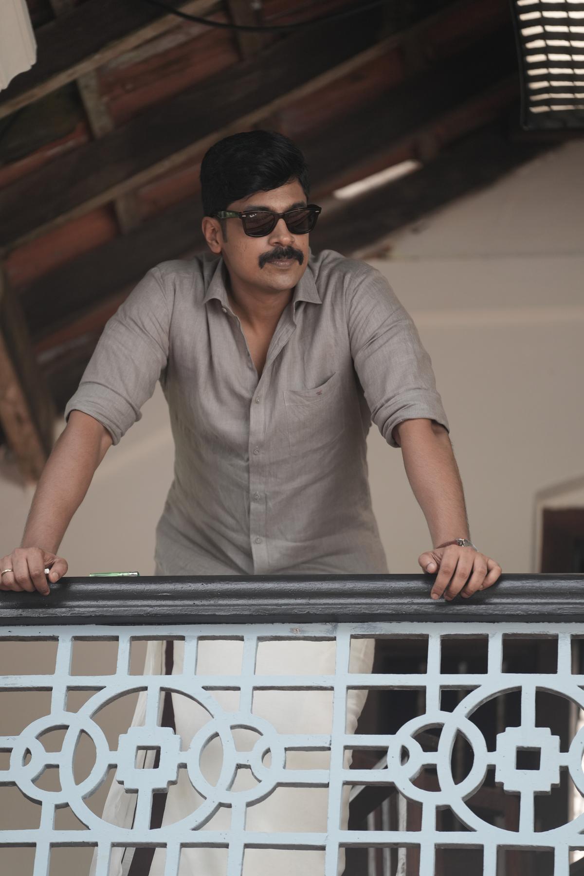 Arjun Radhakrishnan
