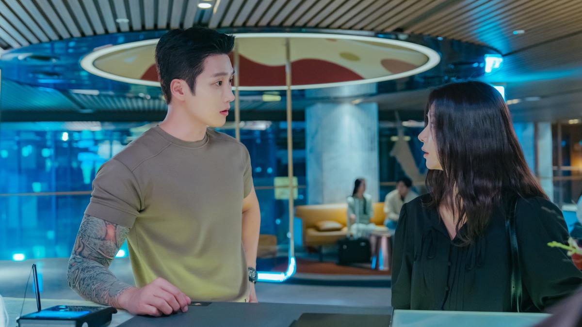 K-Drama stars Ahn Bo-hyun and Lee Joo-been interview: On ‘Spring Fever’ and the charm of filming a small-town romance