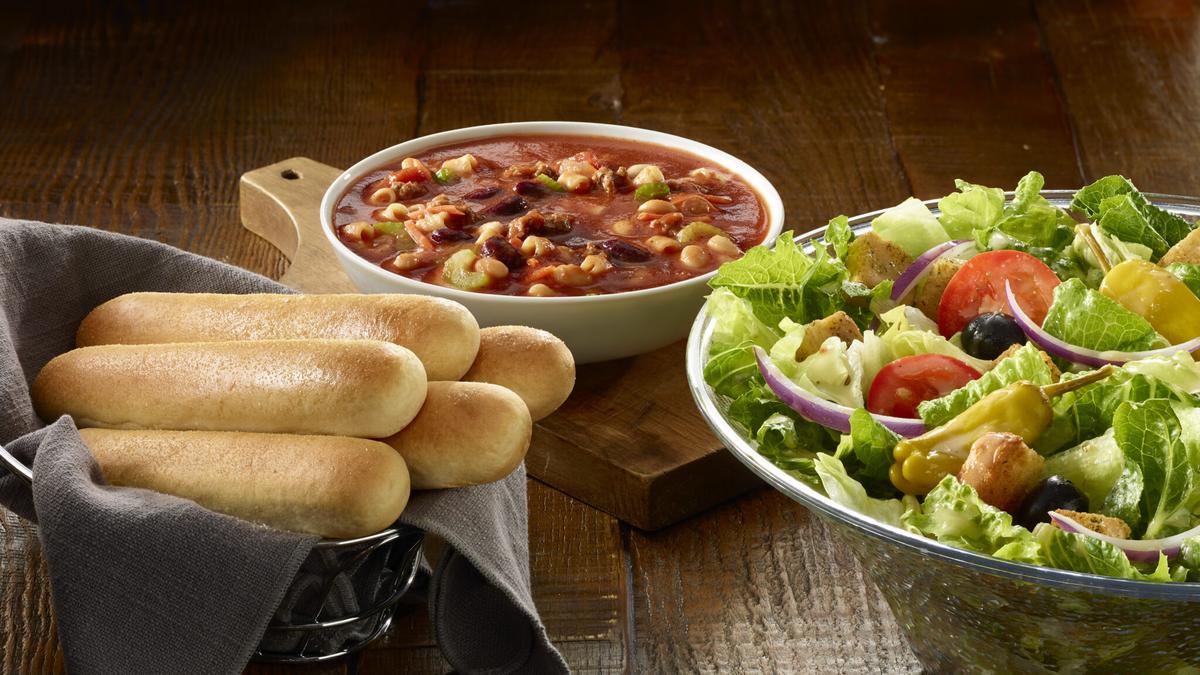 ऑलिव गार्डन ने एयरोसिटी, नई दिल्ली में अपने पहले रेस्तरां के साथ भारत में प्रवेश किया