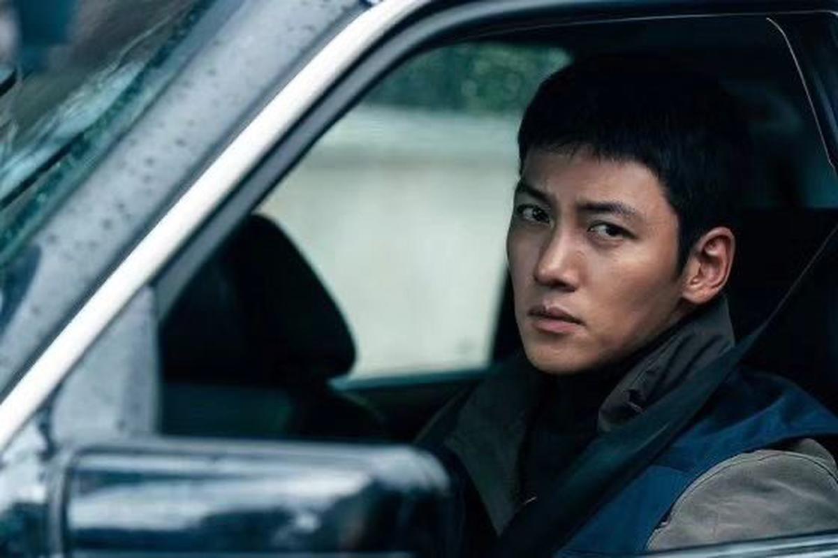 Ji Chang-wook in ‘The Worst of Evil’