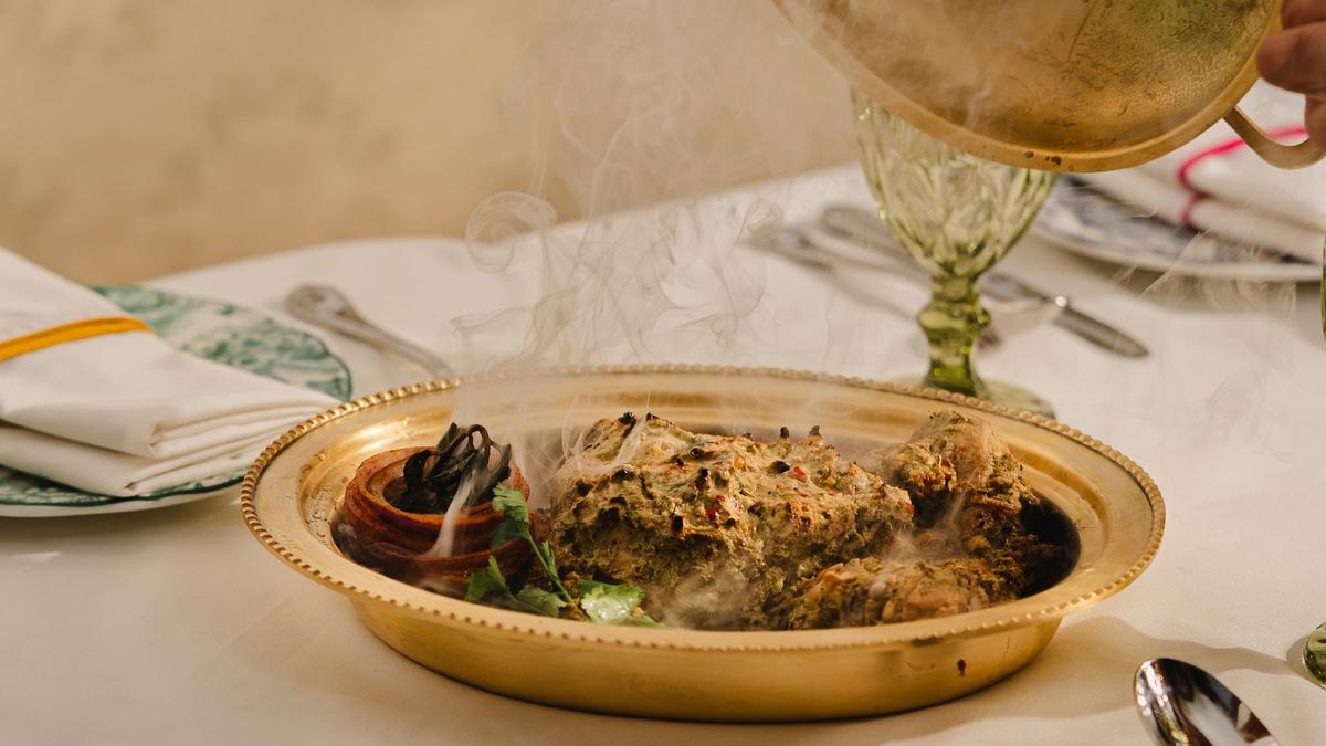 Indian restaurants are reviving the culinary legacy lost during Partition with Pakistani dishes on their menus
