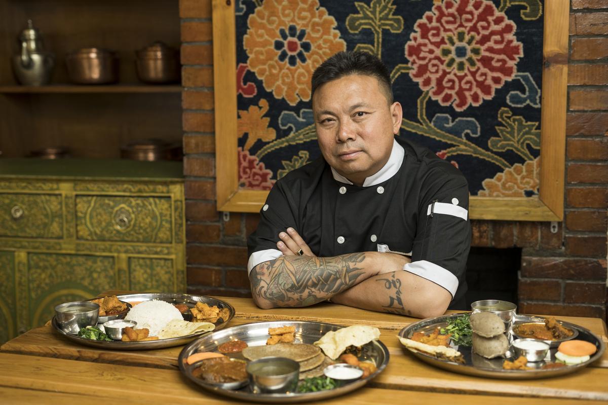 What is Thakali cuisine? The Himalayan food tradition arriving in India