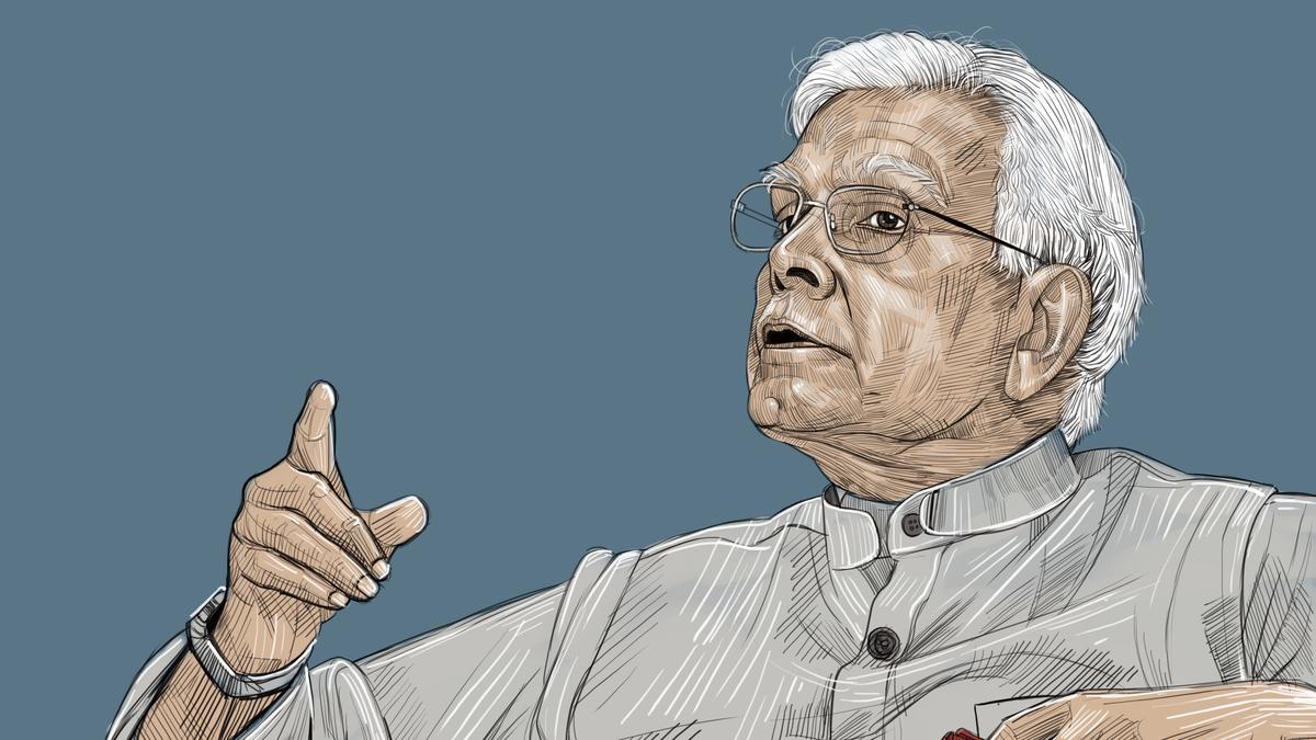 Natwar Singh: Nehruvian, memorist, friend