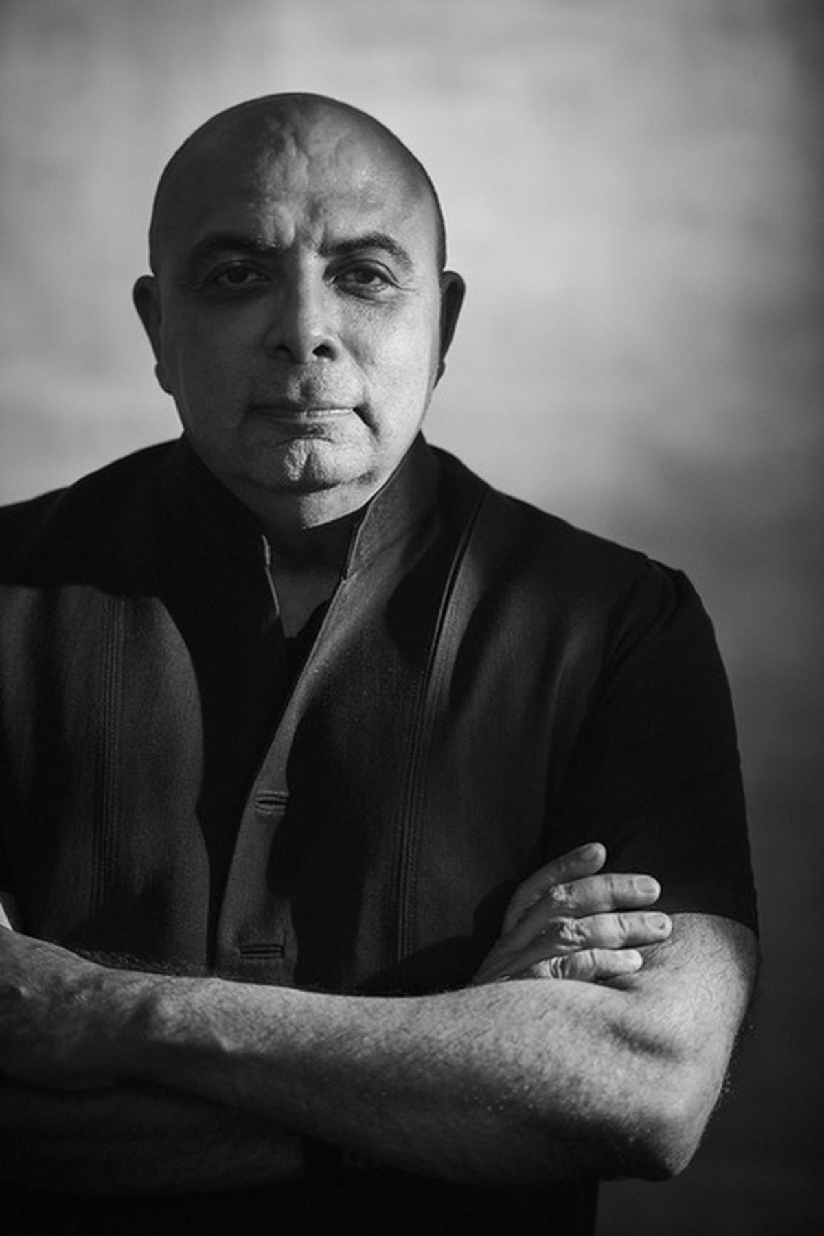 Tarun Tahiliani Tarun Tahiliani