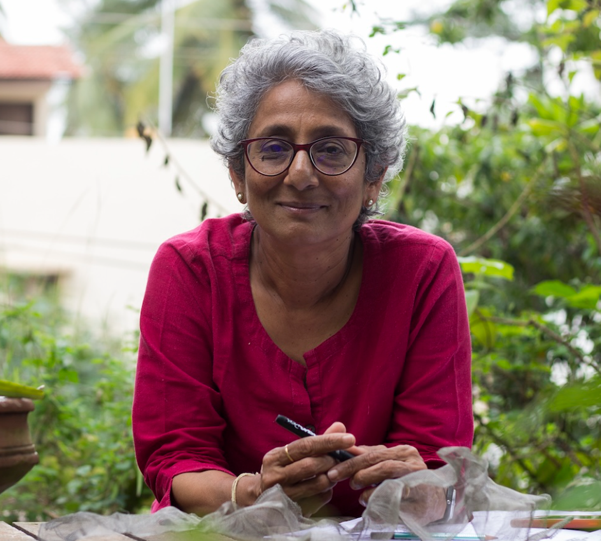 Chitra Vishwanath Chitra Vishwanath