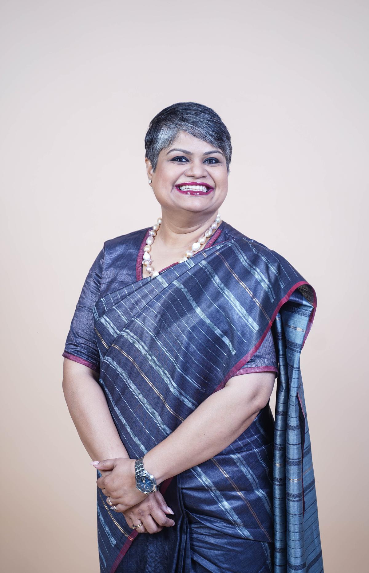 Shwetasree Majumder Shwetasree Majumder