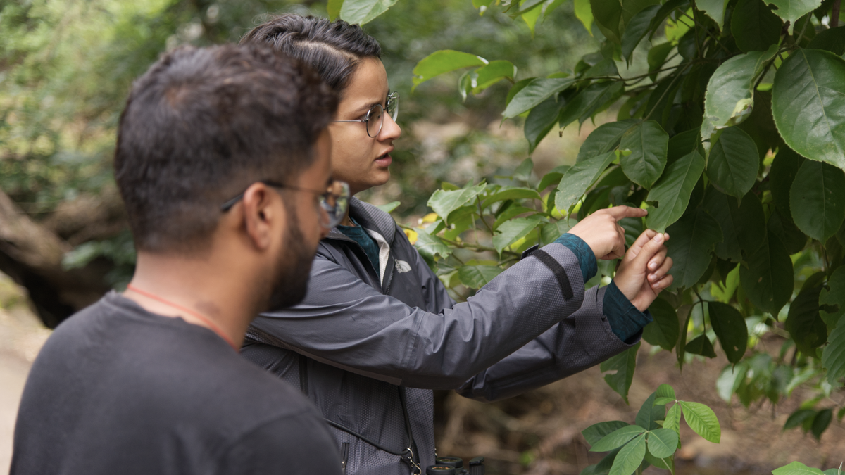 Earth Educators set to take lessons on Nature to children across India