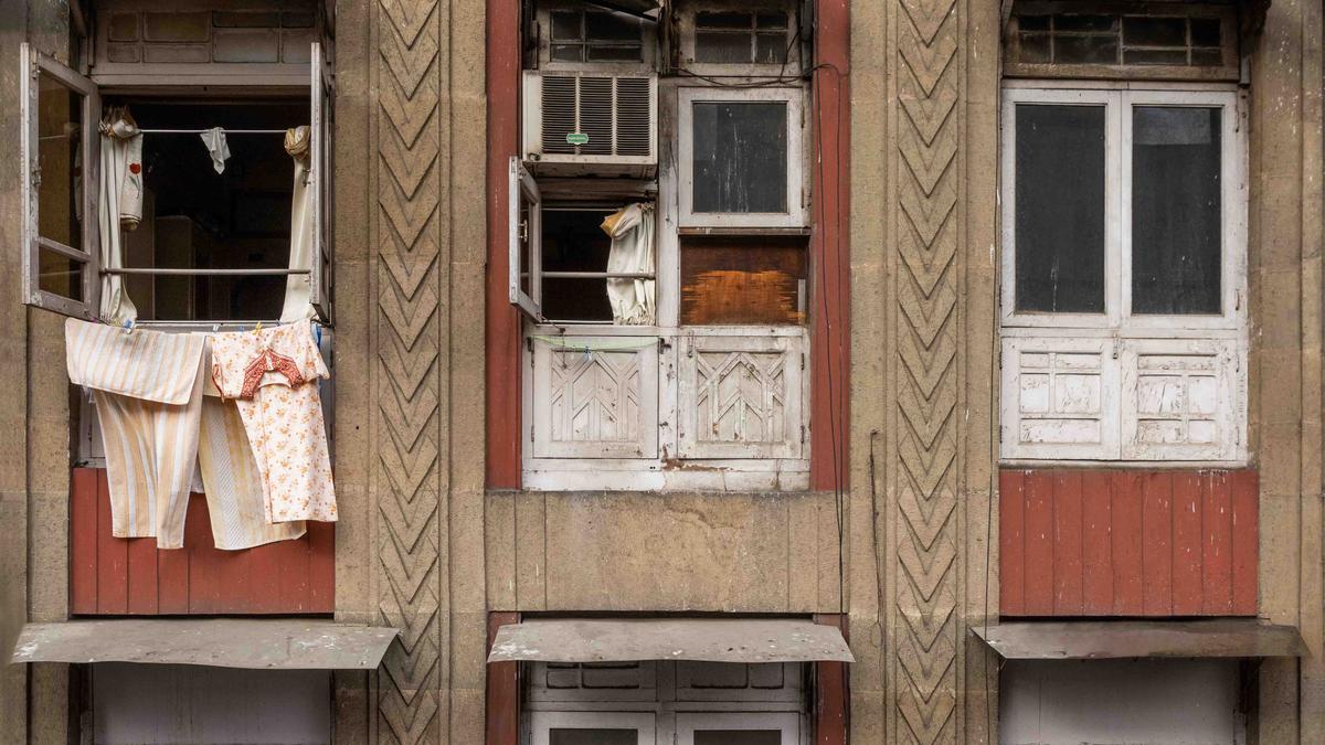 Mumbai architect Kunal Shah curates a show on the city’s Art Deco