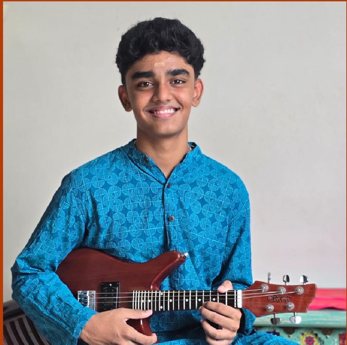 Raghav Krishna Raghav Krishna
