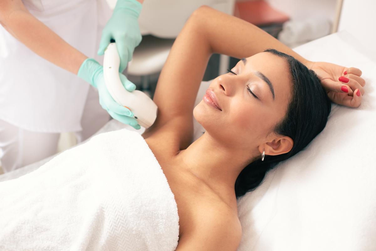 Lasers are highly technique-sensitive and can cause real damage if performed incorrectly, so the procedure must be overseen by a doctor Lasers are highly technique-sensitive and can cause real damage if performed incorrectly, so the procedure must be overseen by a doctor