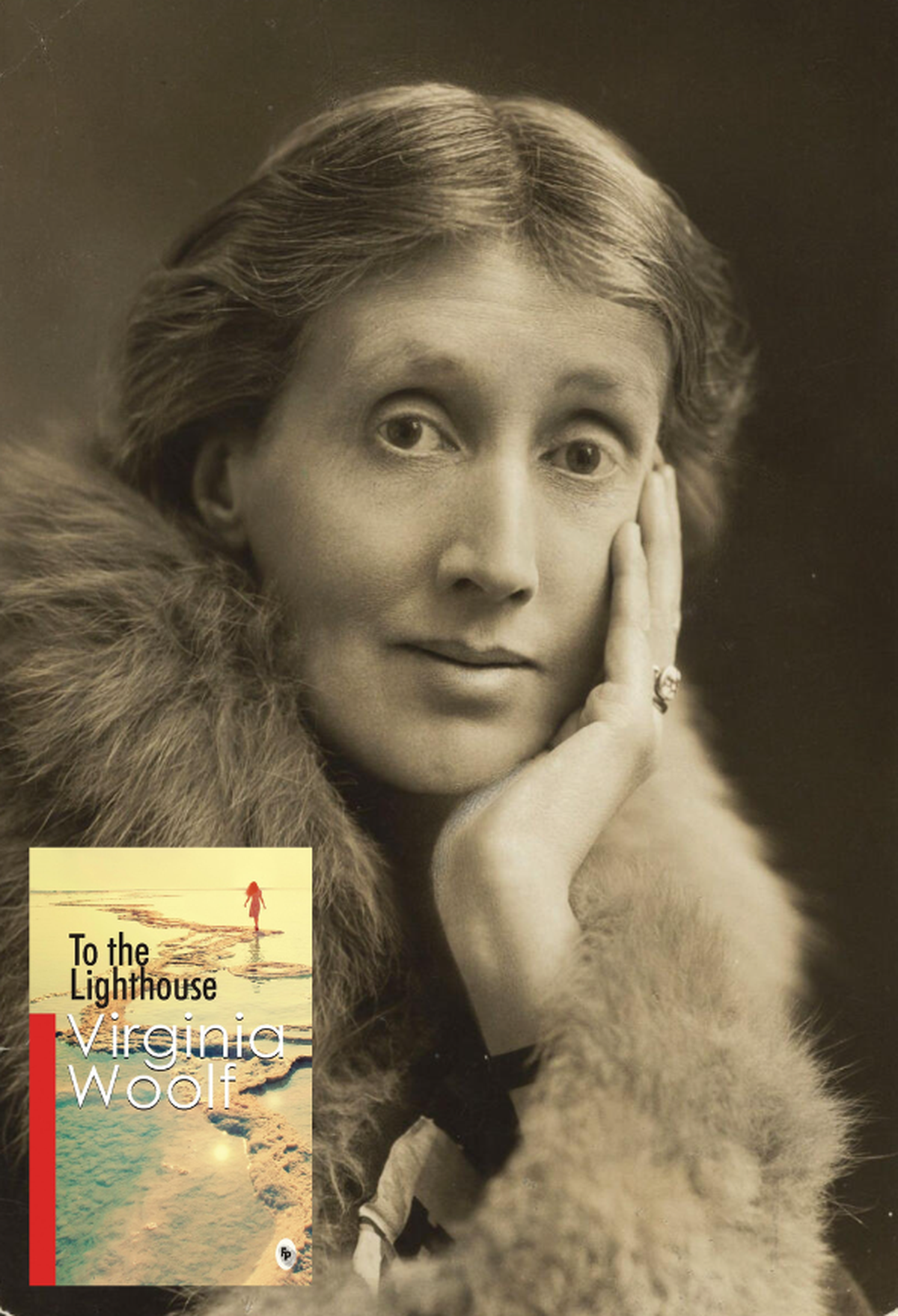 Virginia Woolf Virginia Woolf