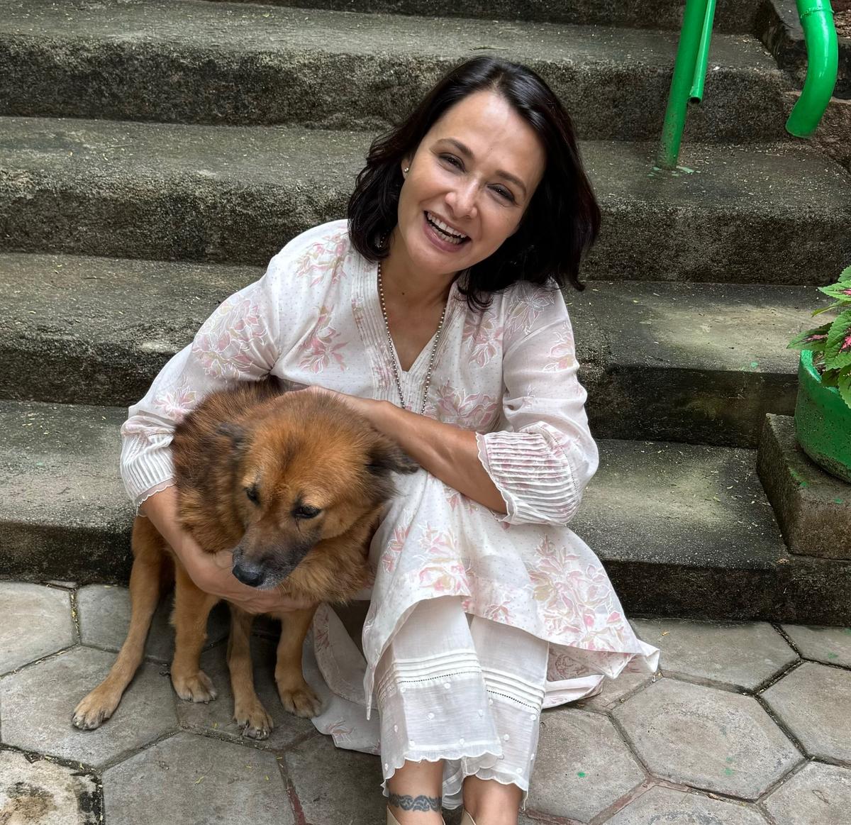 Amala Akkineni Amala Akkineni