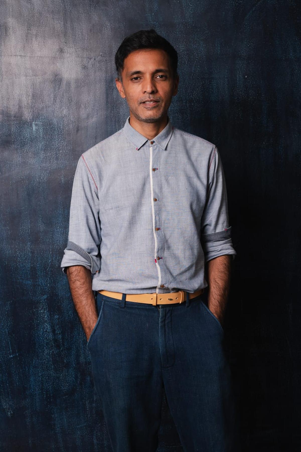 Shani Himanshu Shani Himanshu