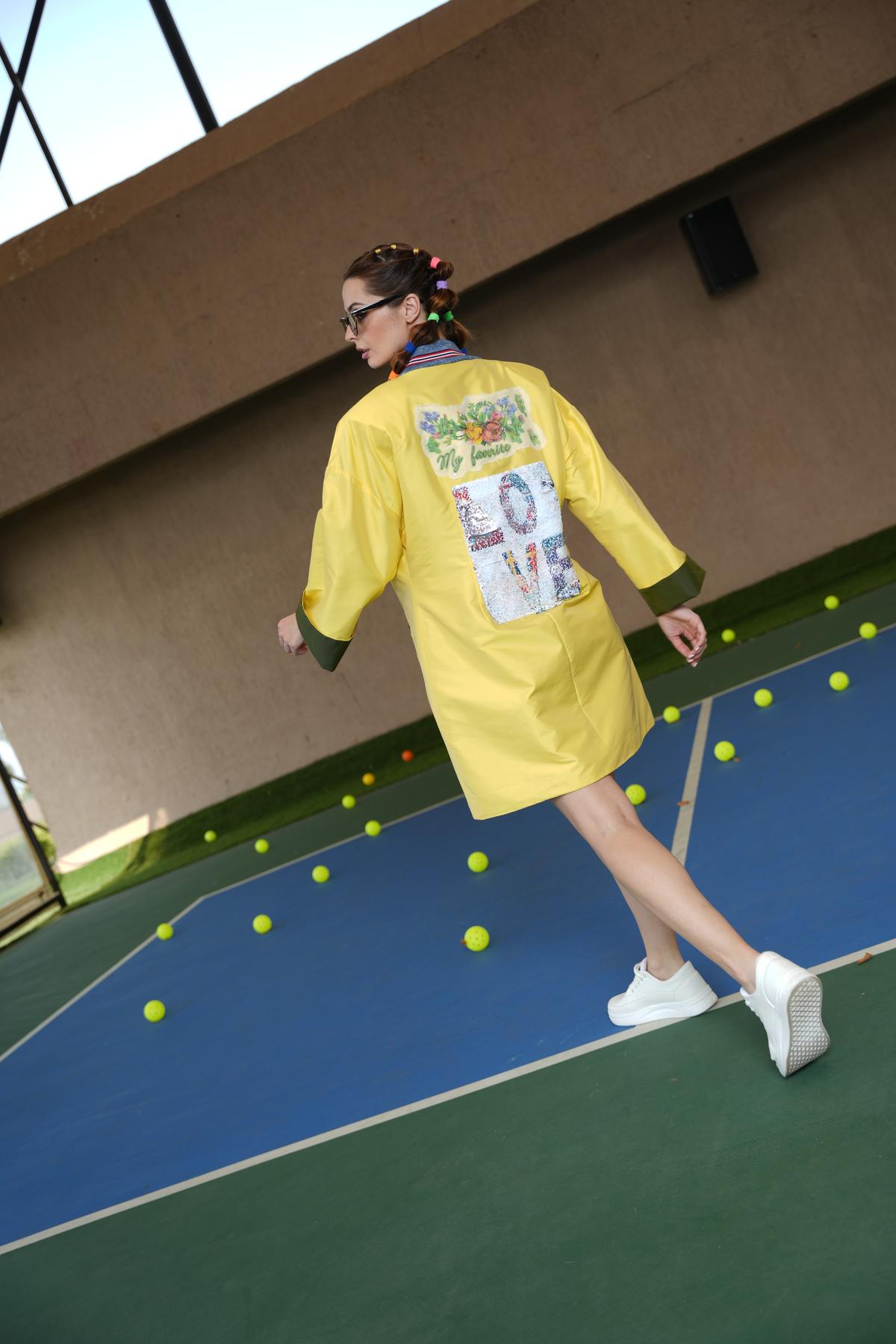 Called Maharani Athleisure, the Spring/Summer 2026 edit is an extension of the designer’s Fall/Winter Diwali collection called Modern Maharani