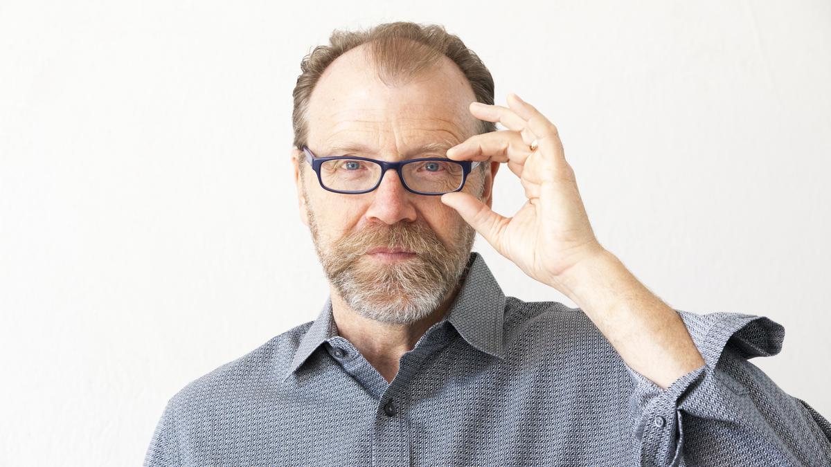 George Saunders and the power of fiction