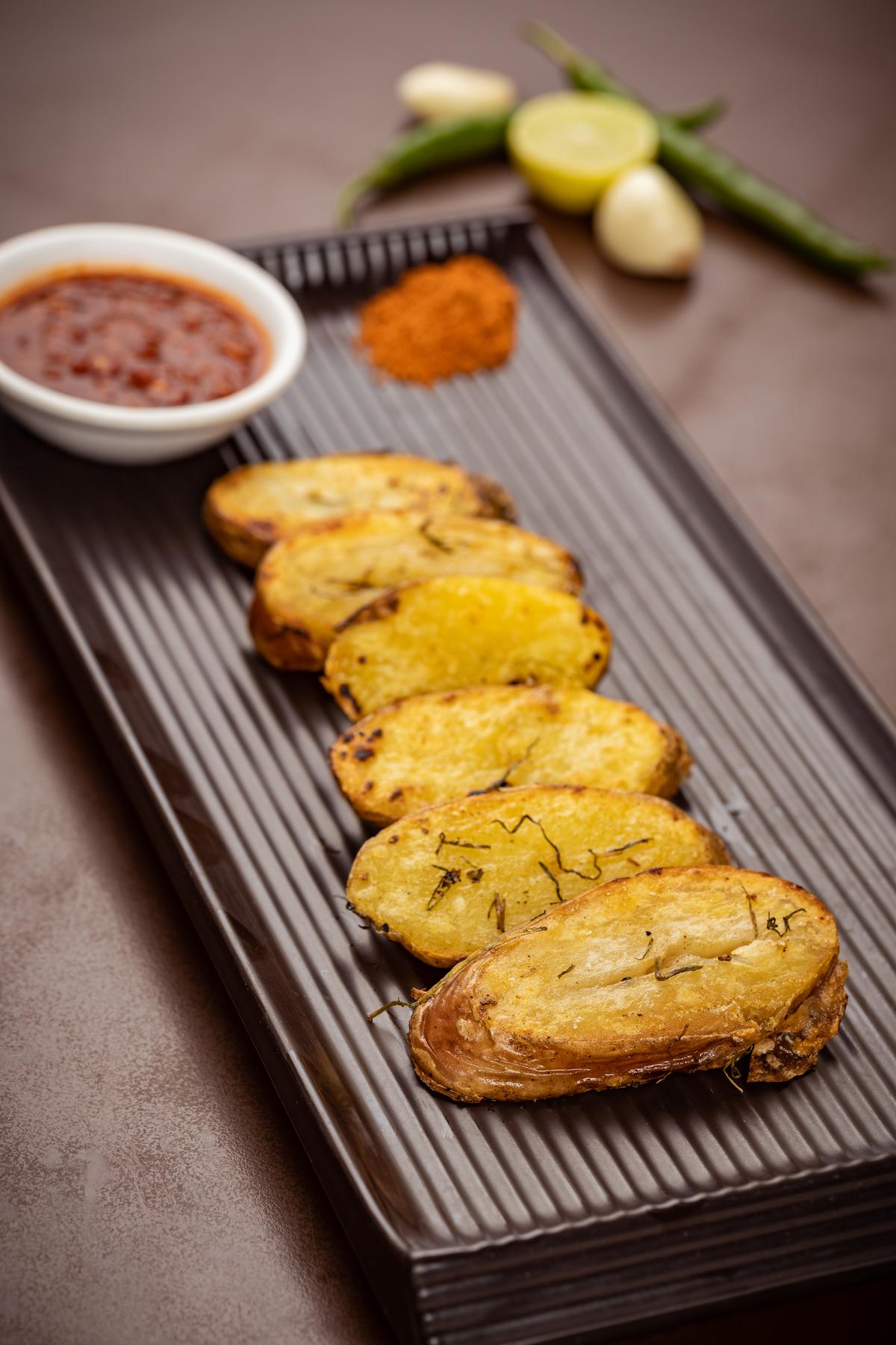 What is Thakali cuisine? The Himalayan food tradition arriving in India