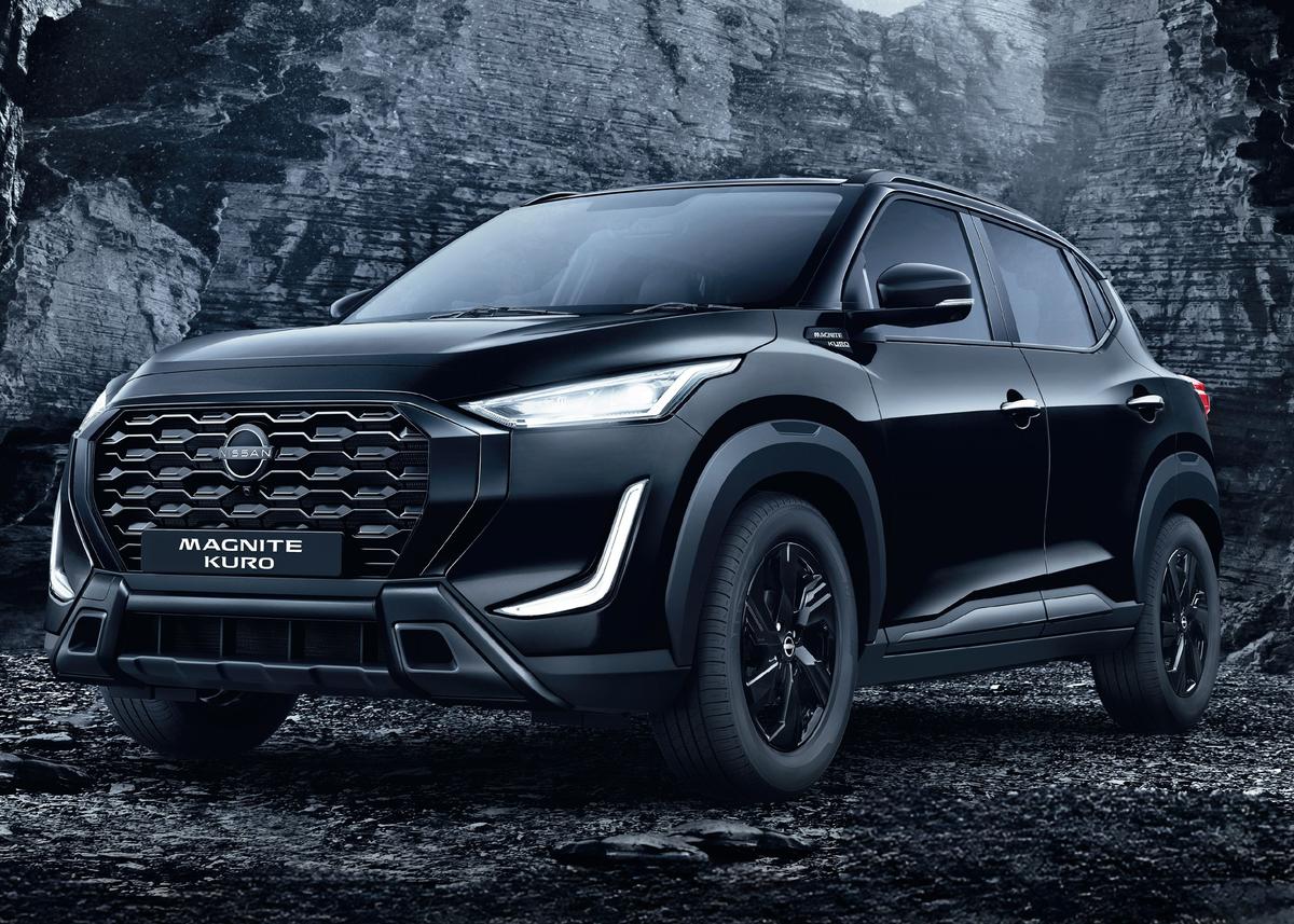 Feature-rich vehicles are emerging as the new starting point for car ownership