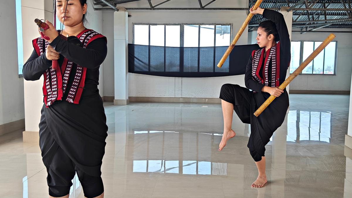 In Chennai, Sumanasa Foundation’s Art Unfettered platforms five artistes who are pushing boundaries