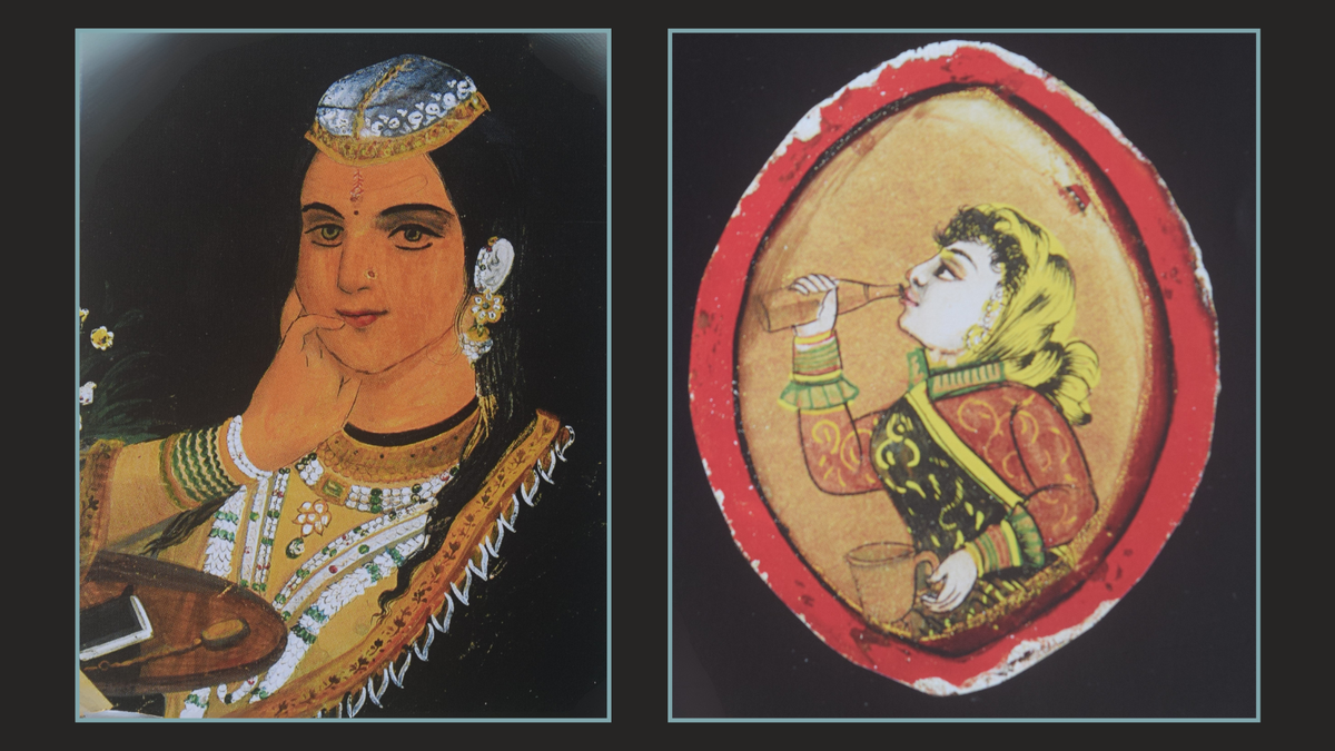 ‘Ganika’ | Were the nautch girls of British India the original influencers?