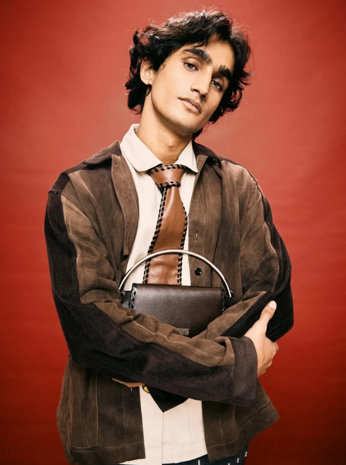 Varshne B.’s design for CRCLE