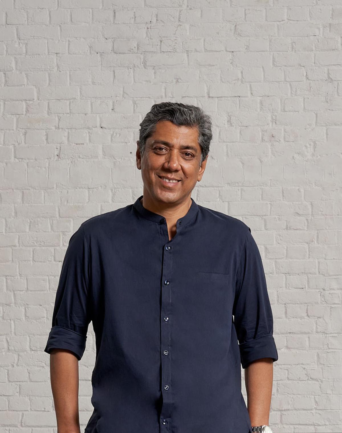 Vikram Goyal