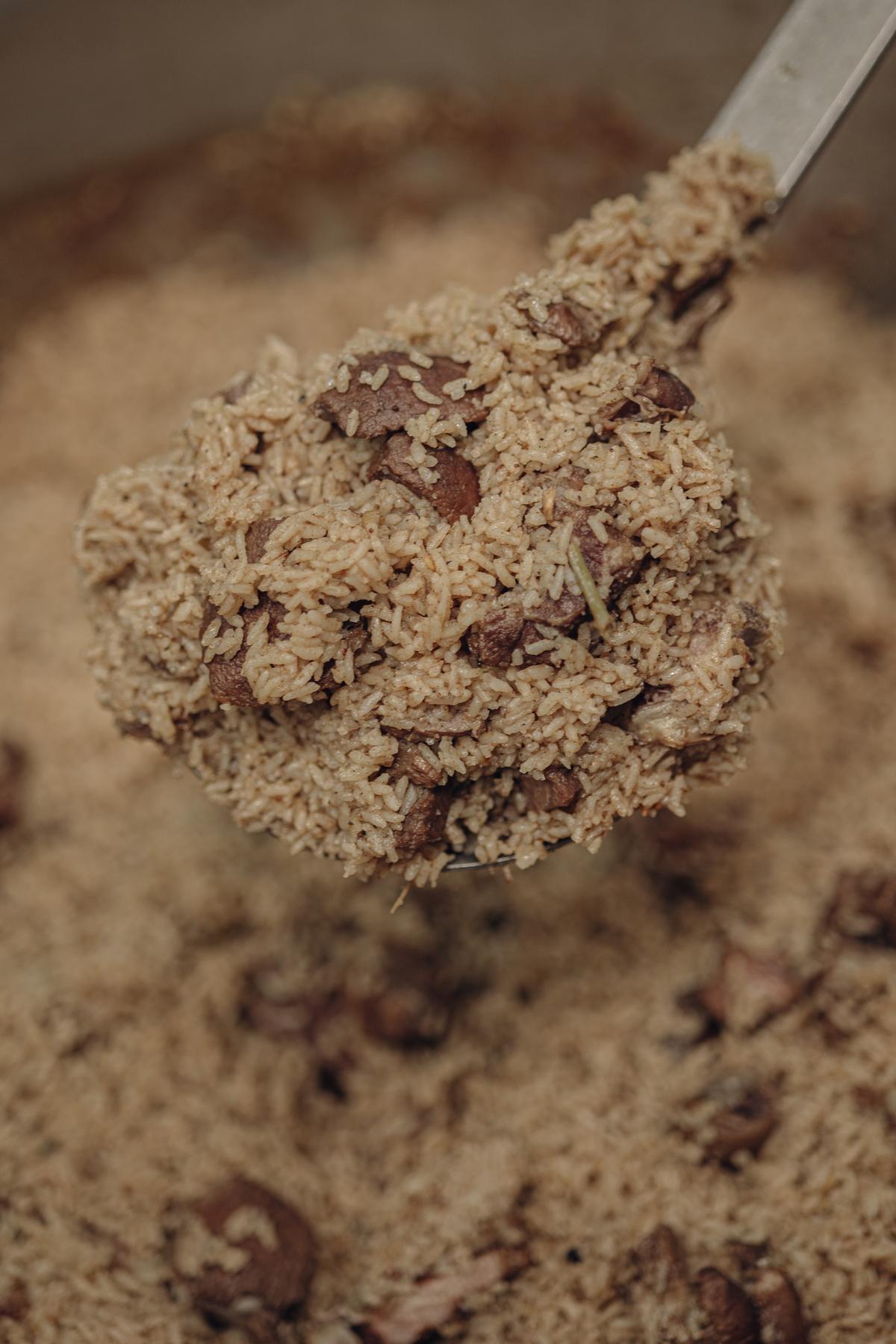 Based on generational experience and research, Ponram’s pepper comes from Tamil Nadu’s Thandikudi Based on generational experience and research, Ponram’s pepper comes from Tamil Nadu’s Thandikudi