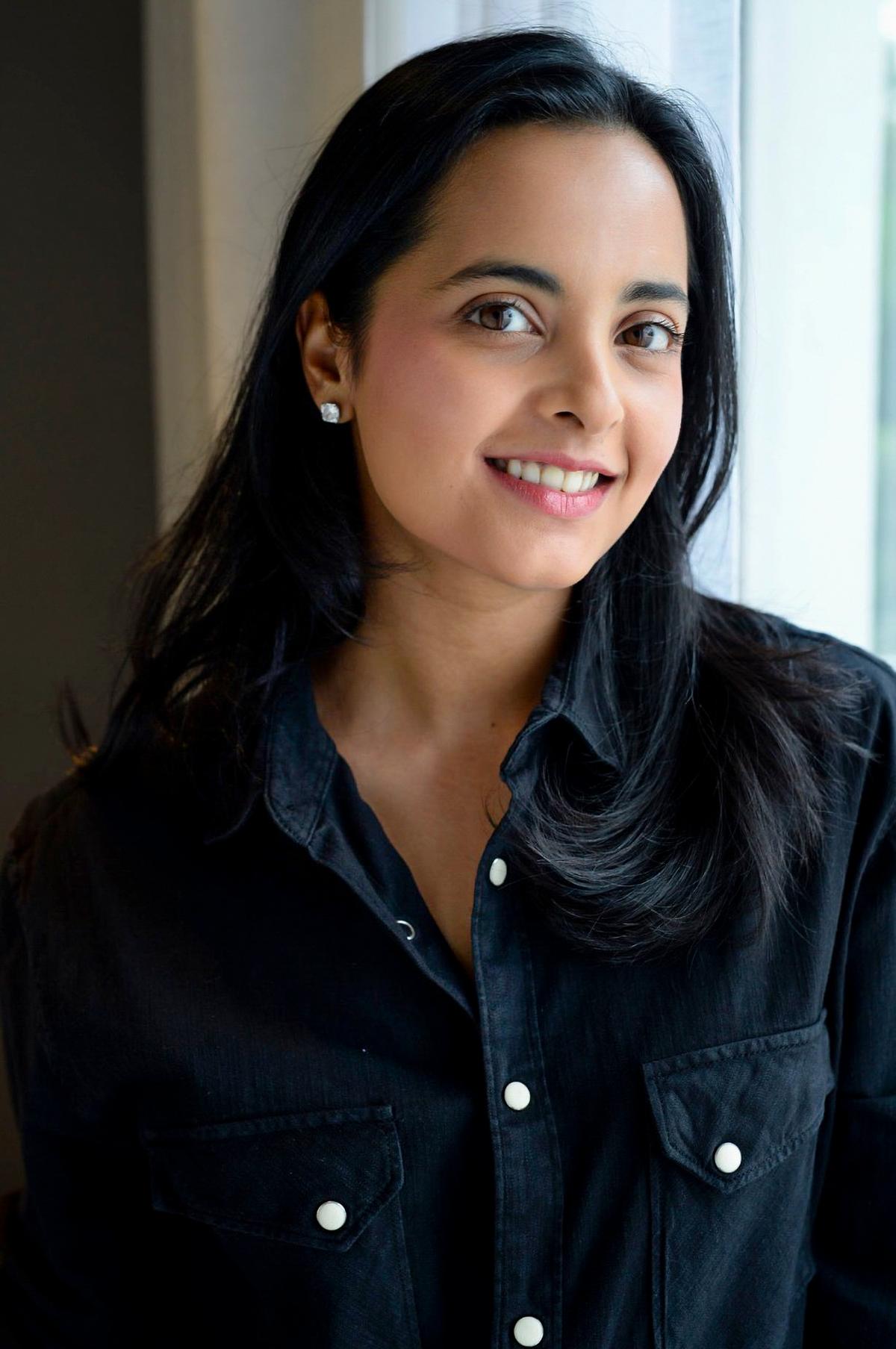 Isheta Salgaocar