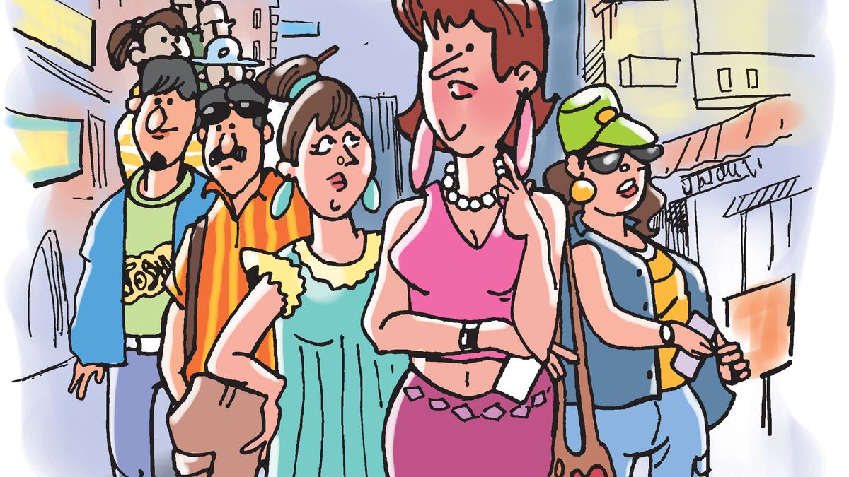 Cyrus Broacha’s guide to voting in South Mumbai