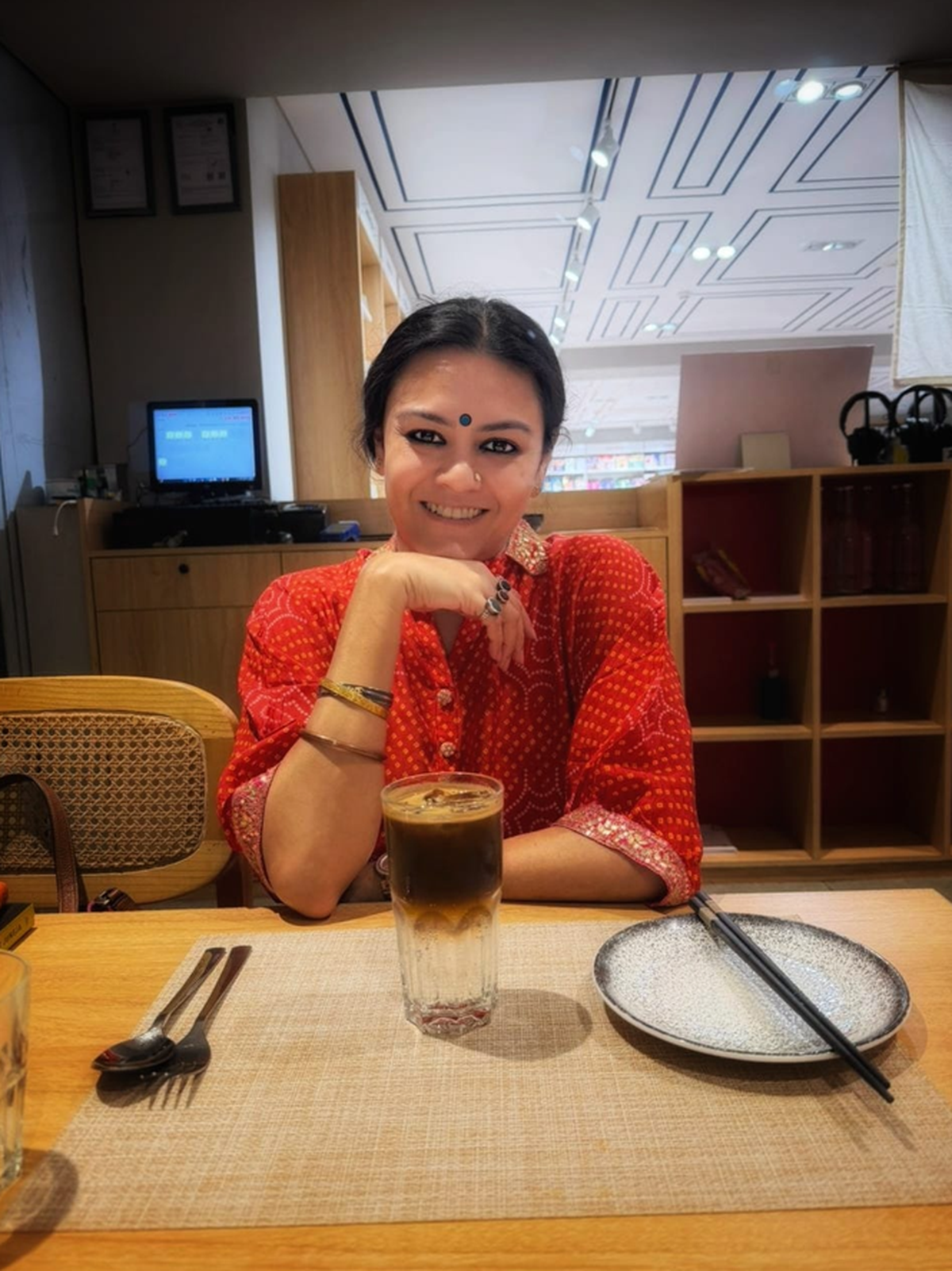 Harshita Varma is a member of Rajat Book Corner’ book club, Two Pages Harshita Varma is a member of Rajat Book Corner’ book club, Two Pages