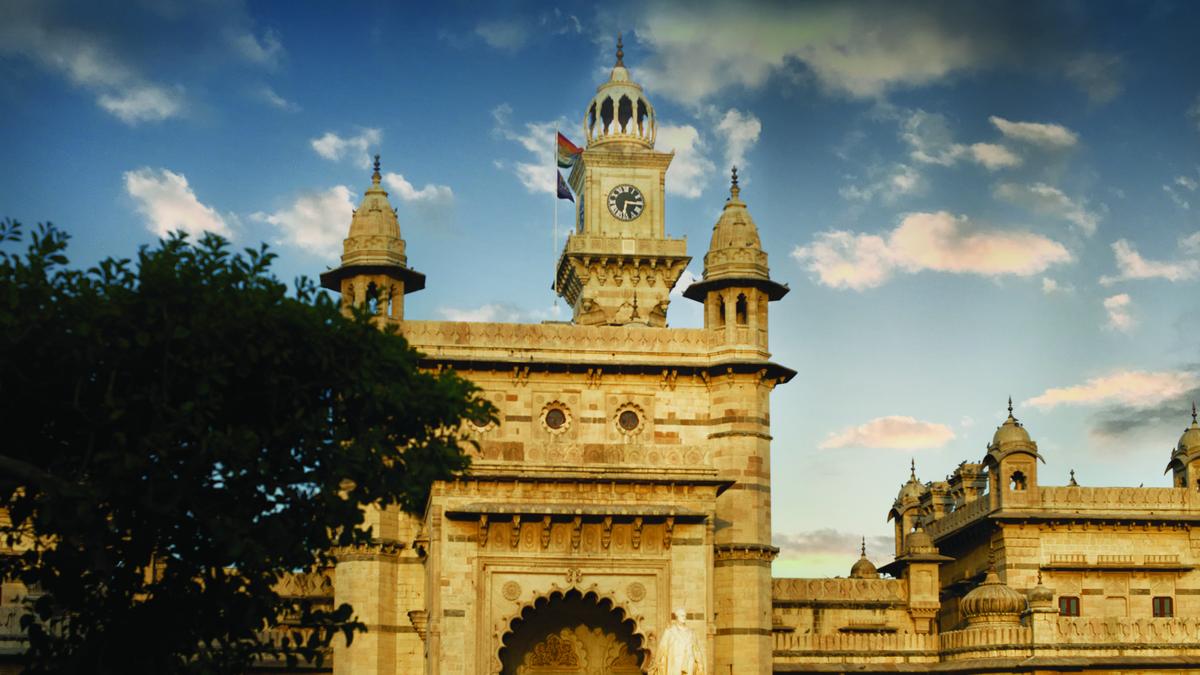 Mayo College in Ajmer turns 150 years old. Is this India’s best boarding school?