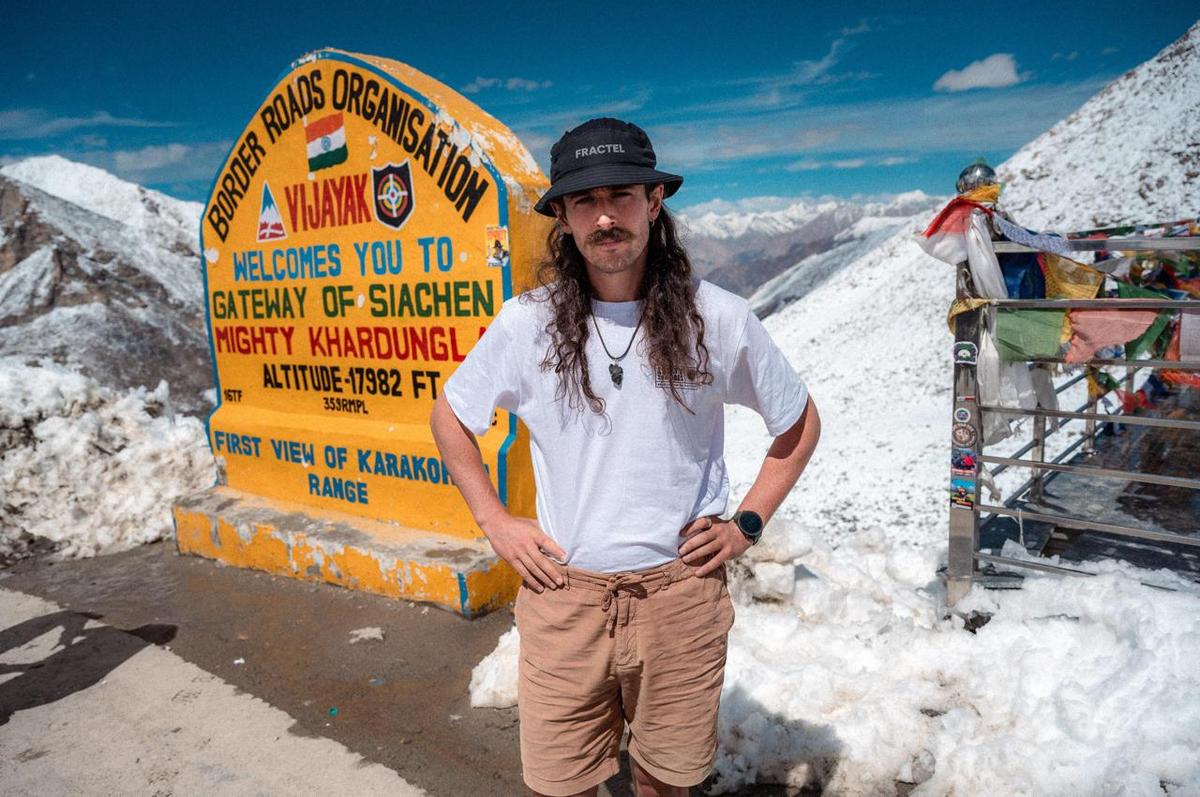 জ্যাক এখন তার জীবনের পরবর্তী অধ্যায়ের জন্য উন্মুখ জ্যাক এখন তার জীবনের পরবর্তী অধ্যায়ের জন্য উন্মুখ