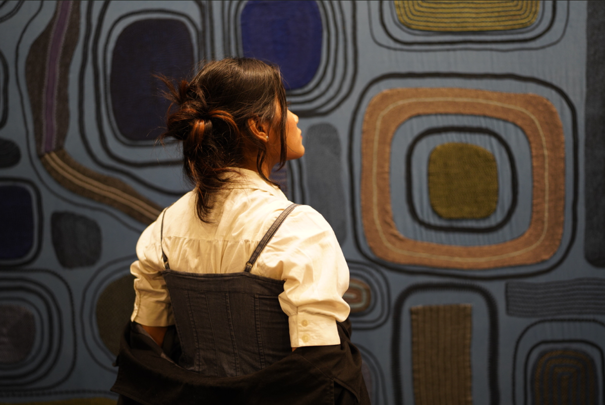 मोरी डिज़ाइन