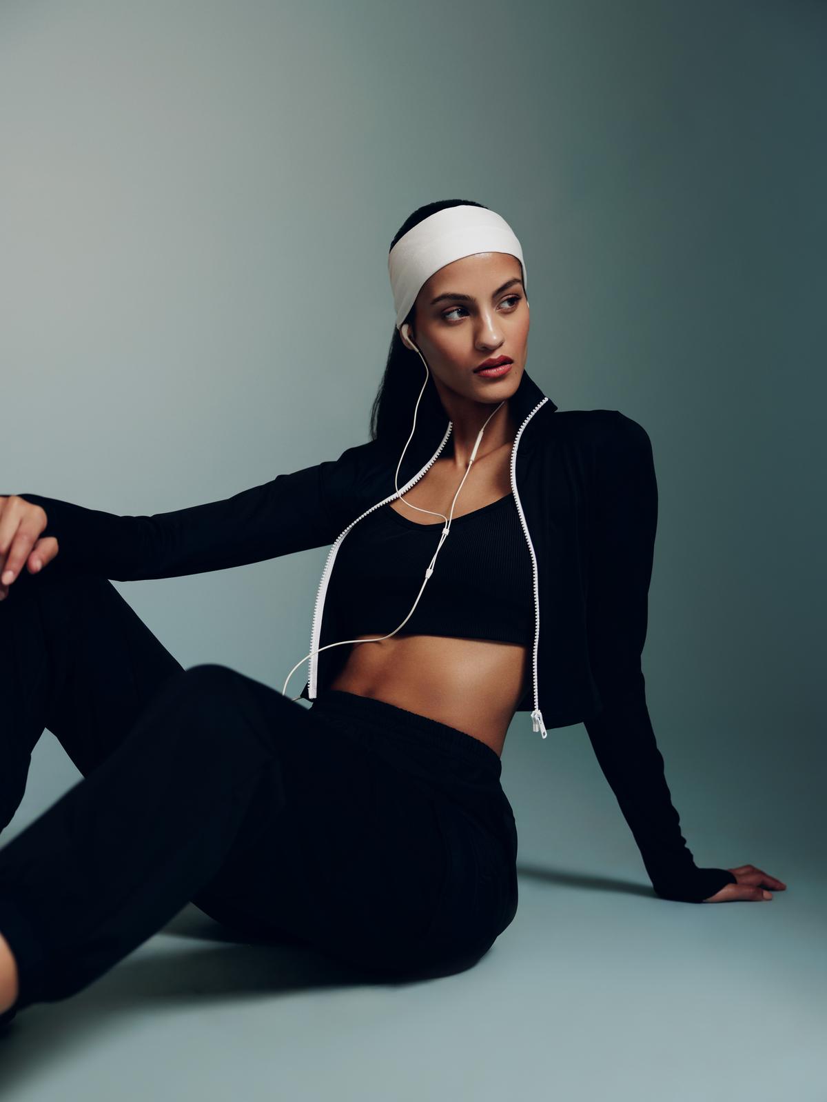 Apparel at Pace Active