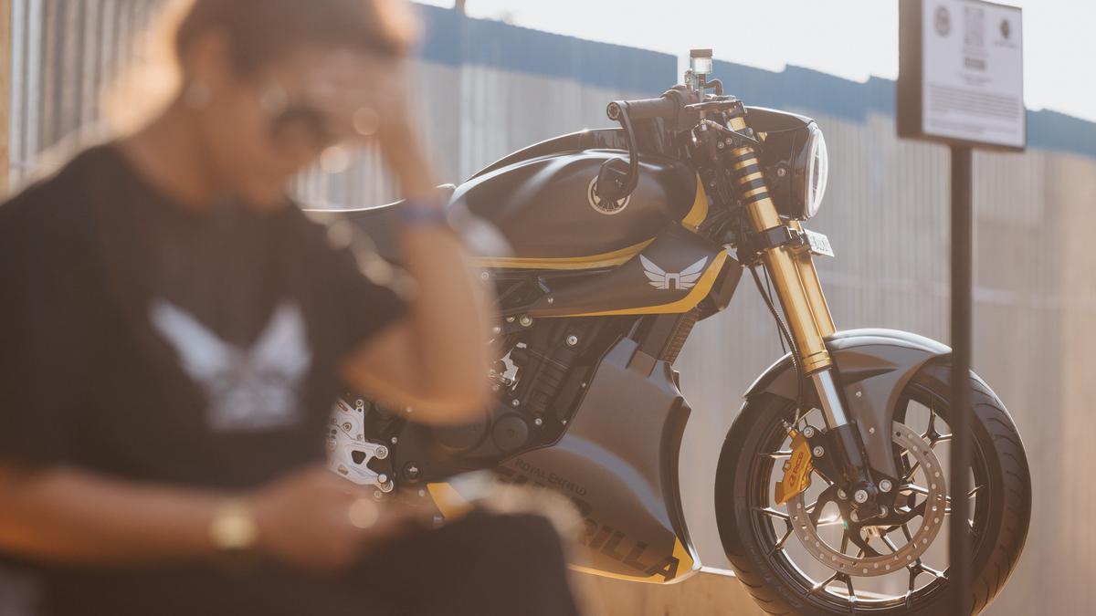 Three days inside Motoverse 2025: A return to an old love