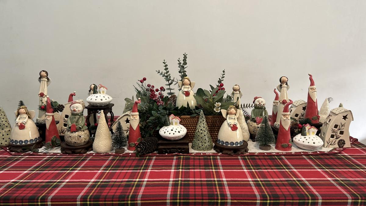 Creations at Curiocity By Lidwin