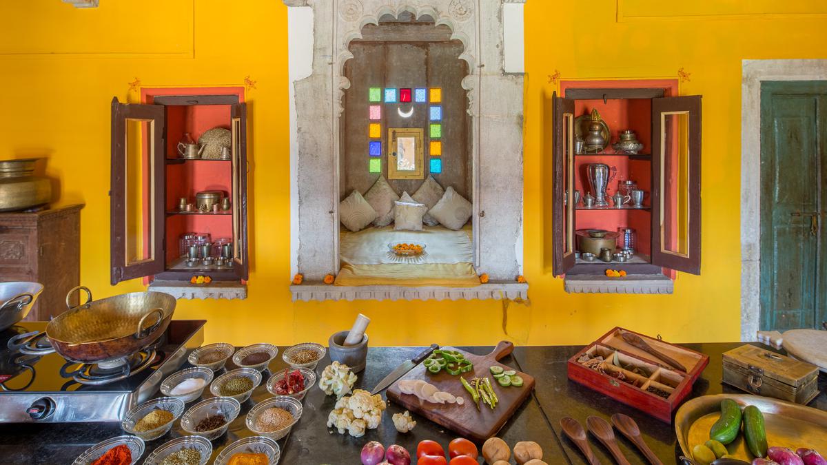 Culinary holidays across India to help curate a travel itinerary around food