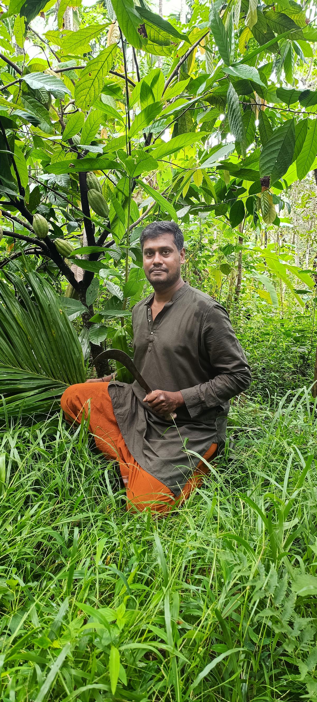 Siva Sankar