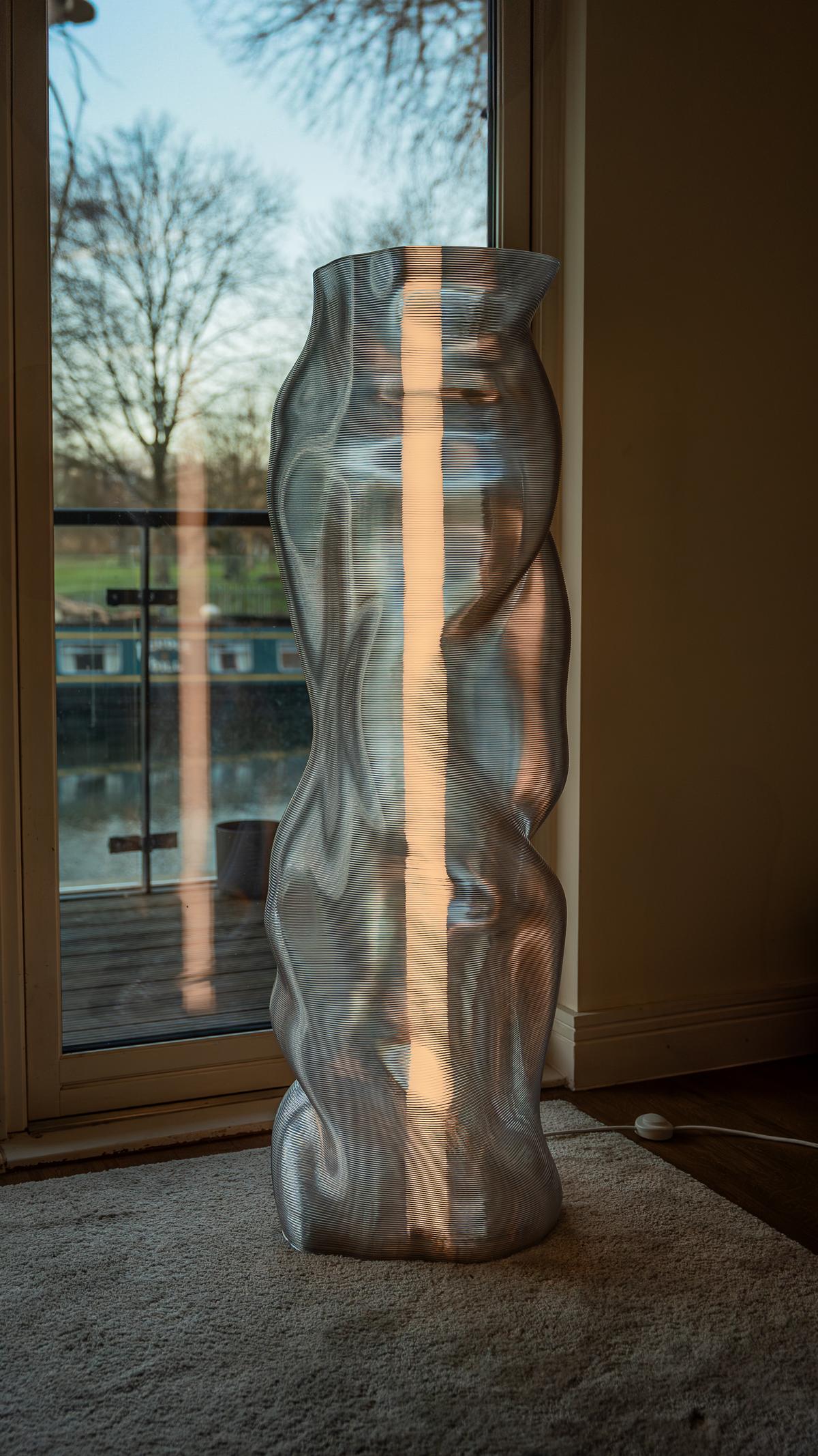 The Wave by Nuflow Designs The Wave by Nuflow Designs