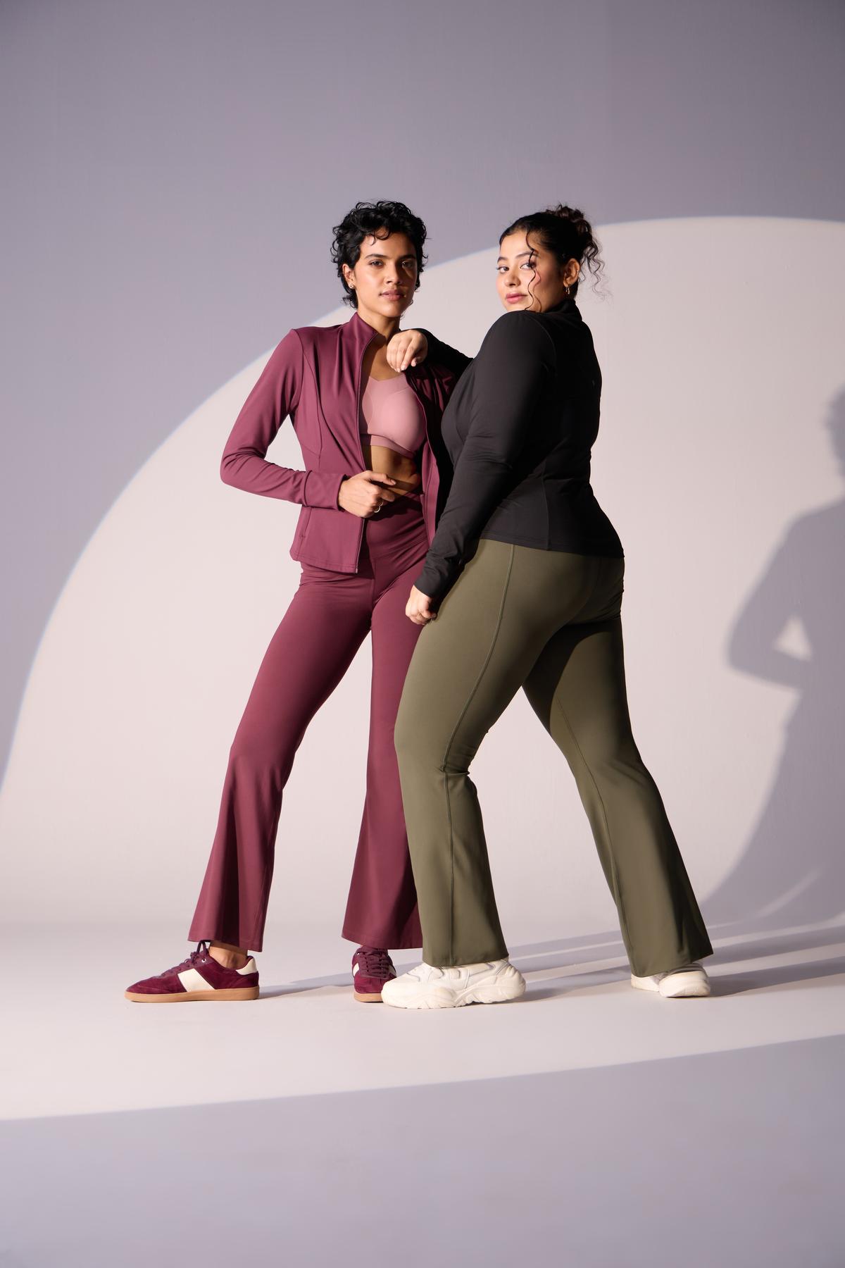 Outfits at Blissclub