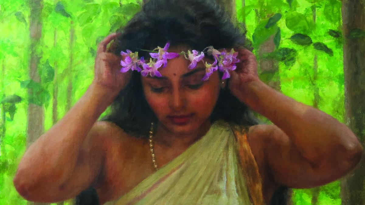 Nine self-taught artists come together for a show in Bengaluru this week