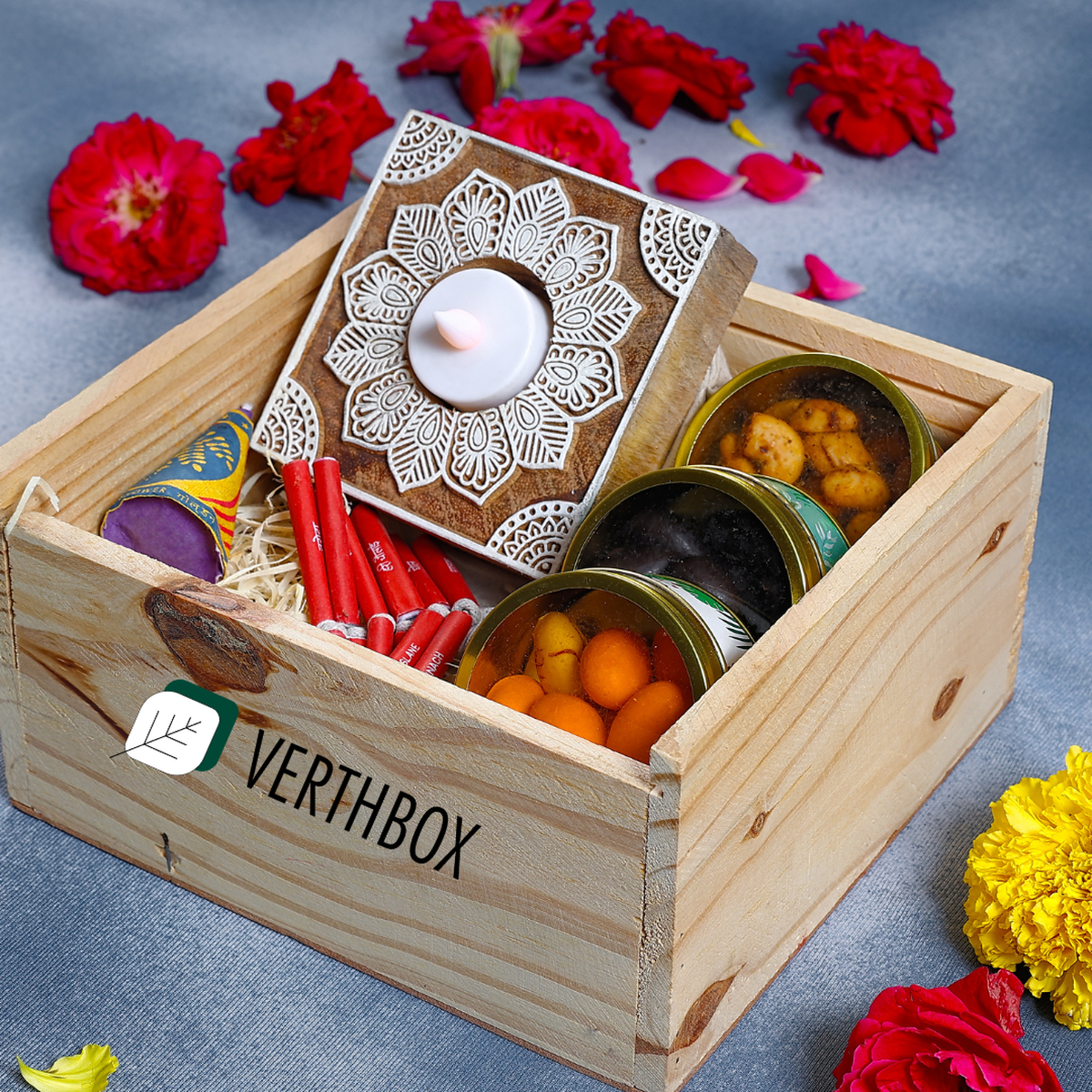 Sustainable & Eco-Friendly Diwali Corporate Gifts | by Flohaan | Medium