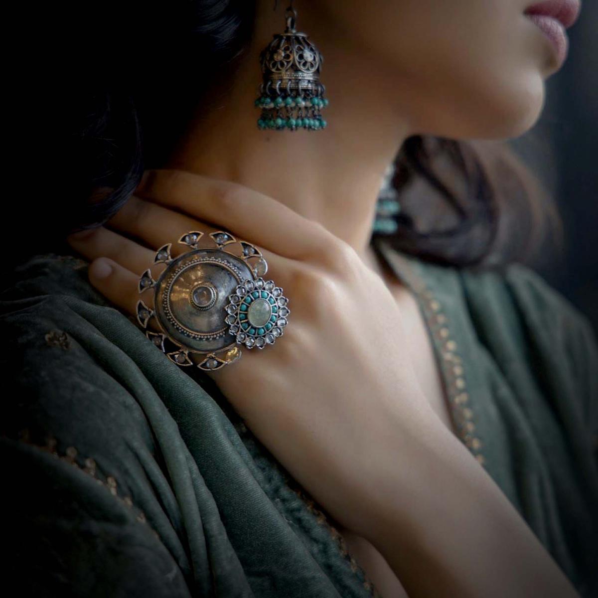 Jewellery by Devi