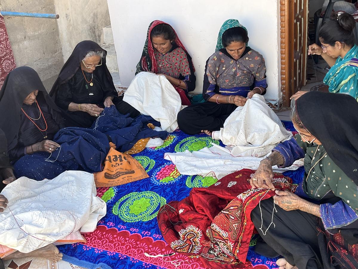 Artisans at Kardo