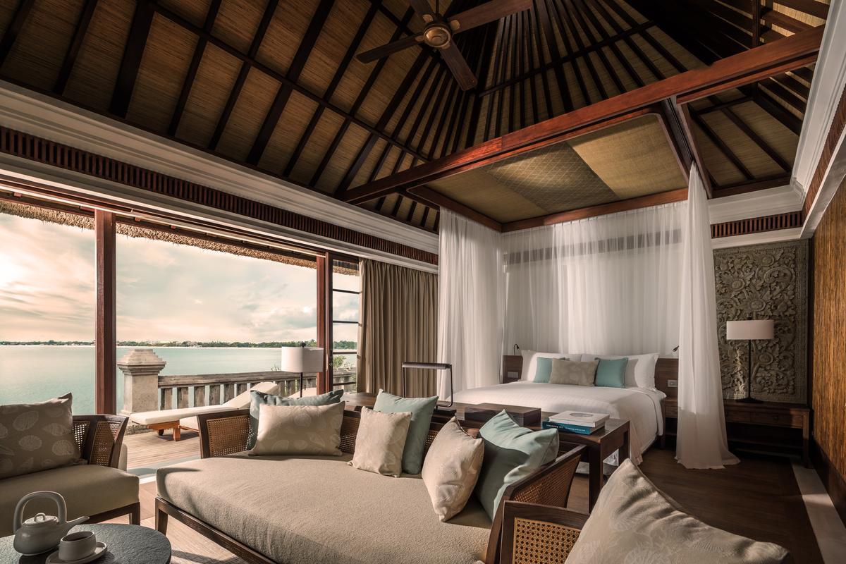 Bali beyond beaches: rituals, wellness and a more soulful way to travel