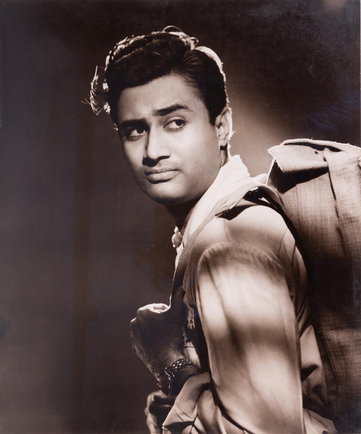 Dev Anand