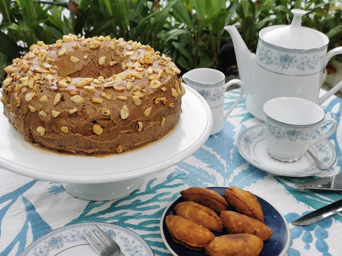 किताब से एक डिश